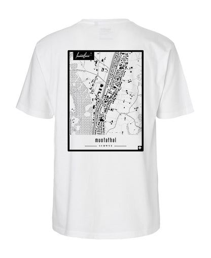 Herren T-Shirt Classic «Muotathal»