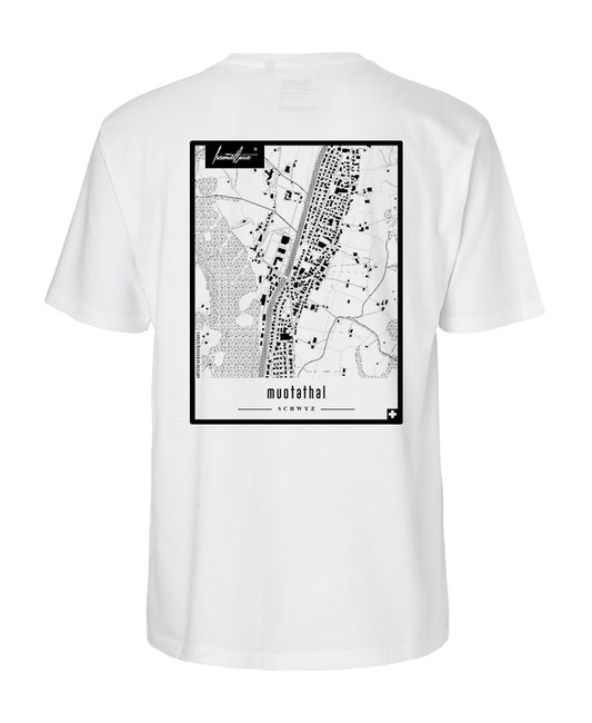Herren T-Shirt Classic «Muotathal»