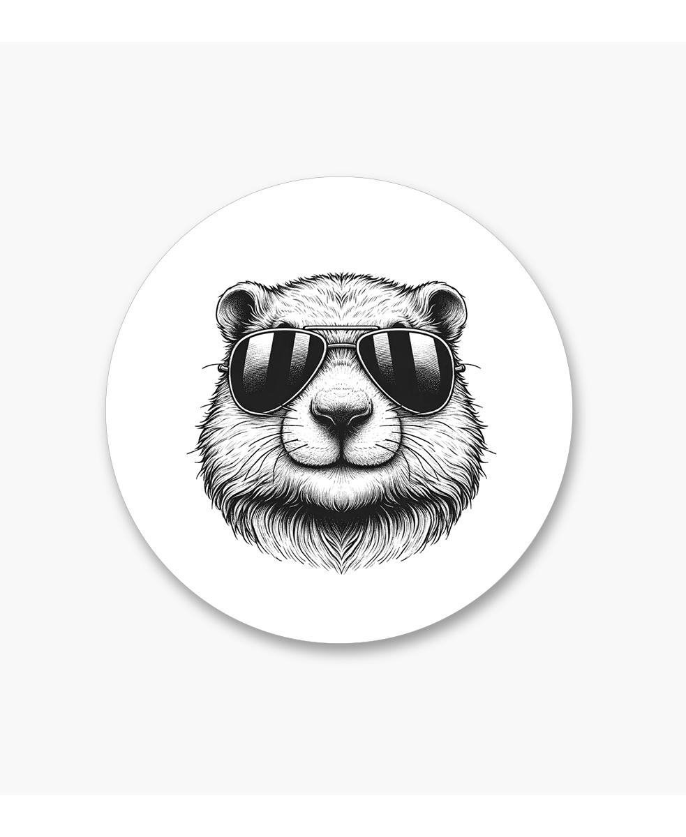 Untersetzer «Wildlife Tiere»