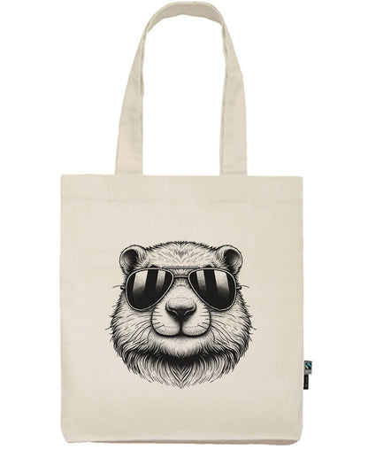 Baumwolltaschen «Wildlife Tiere»