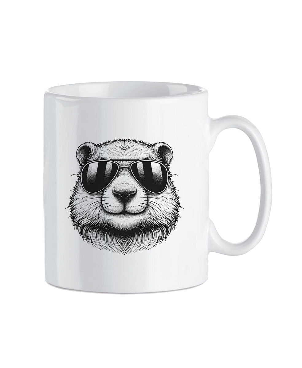 Tassen «Wildlife Tiere»