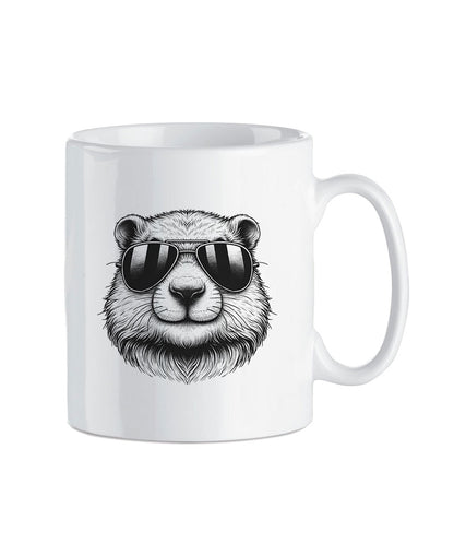 Tassen «Wildlife Tiere»