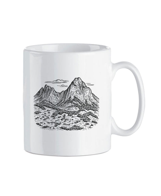 Tasse «Mythä»