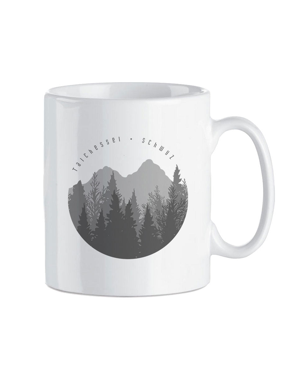 Tasse «Mythen Kreis»