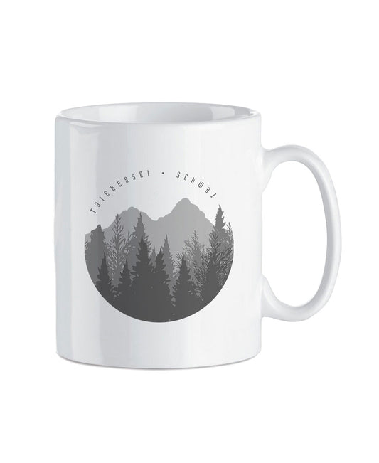 Tasse «Mythen Kreis»