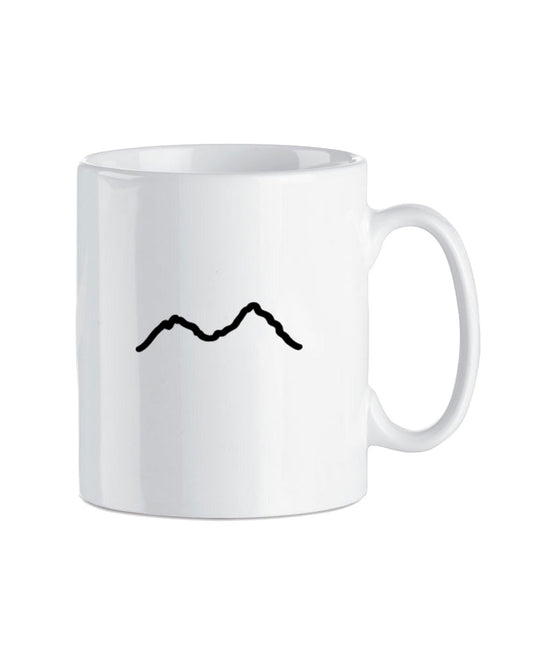 Tasse «Mythenlinie»