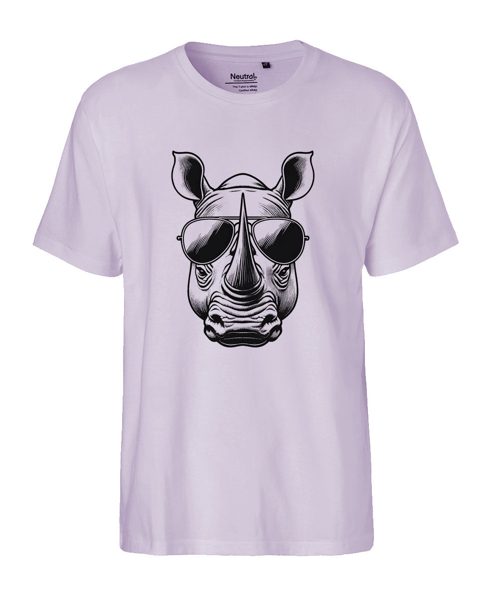 Herren T-Shirt Classic «Vegetarier»