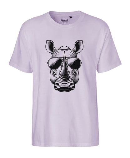 Herren T-Shirt Classic «Vegetarier»