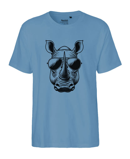 Herren T-Shirt Classic «Vegetarier»