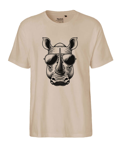 Herren T-Shirt Classic «Vegetarier»