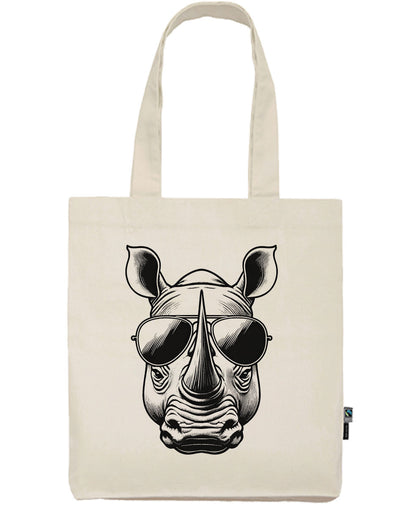 Baumwolltaschen «Wildlife Tiere»