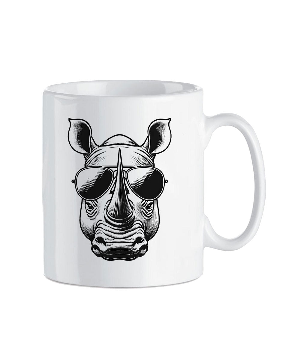 Tassen «Wildlife Tiere»