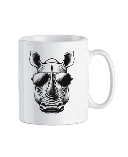 Tassen «Wildlife Tiere»