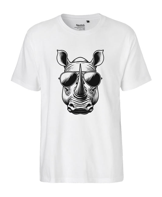 Herren T-Shirt Classic «Vegetarier»