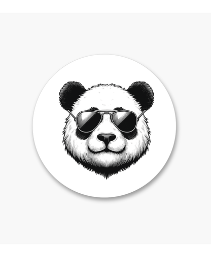 Untersetzer «Wildlife Tiere»