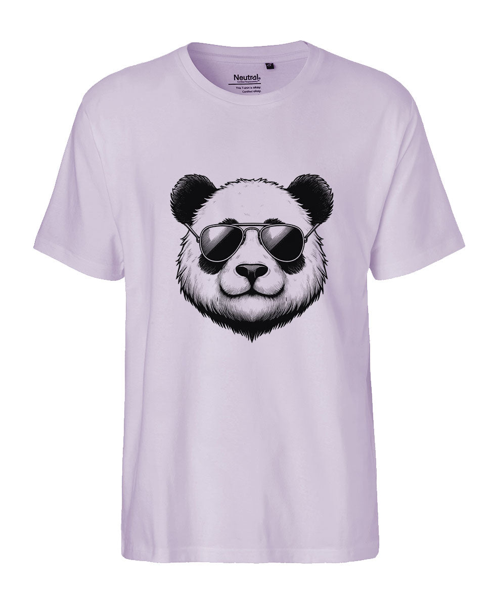 Herren T-Shirt Classic «Vegetarier»