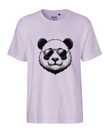 Herren T-Shirt Classic «Vegetarier»