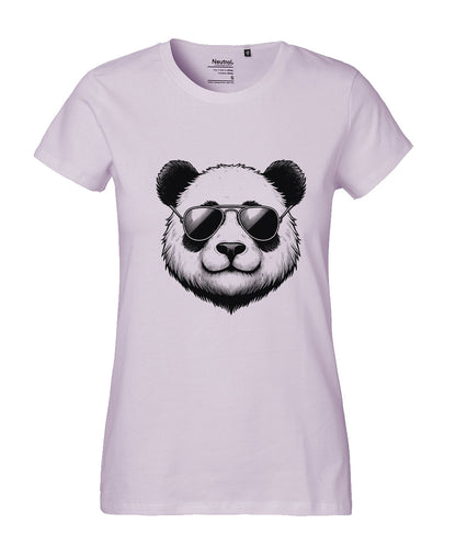 Damen T-Shirt Classic «Vegetarier»