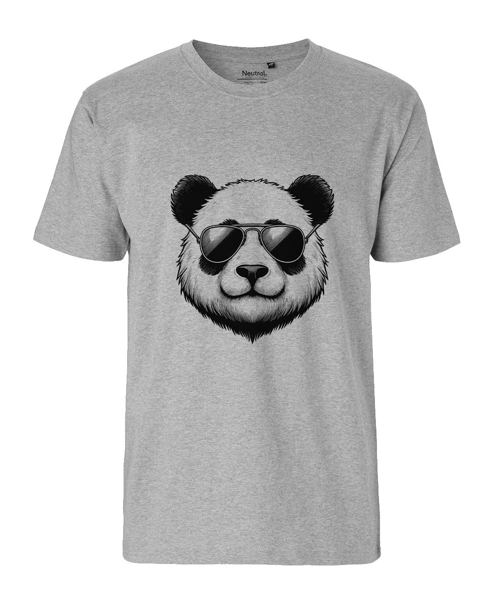 Herren T-Shirt Classic «Vegetarier»
