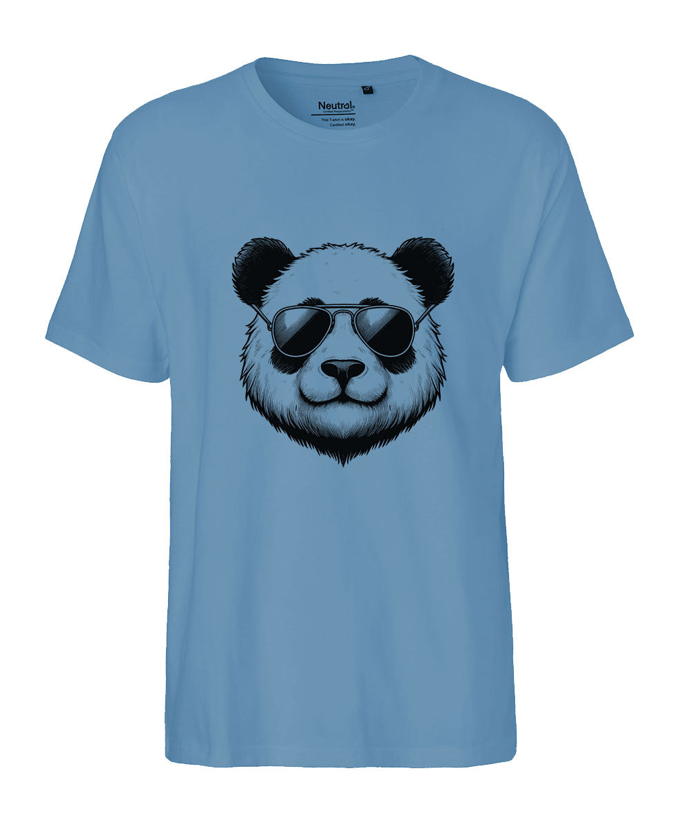 Herren T-Shirt Classic «Vegetarier»