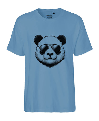 Herren T-Shirt Classic «Vegetarier»