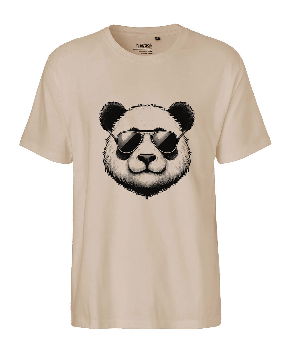 Herren T-Shirt Classic «Vegetarier»