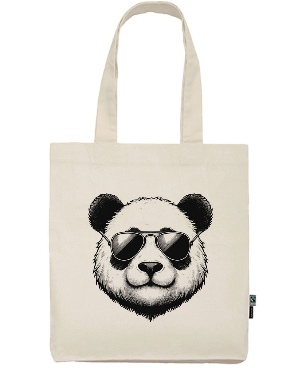 Baumwolltaschen «Wildlife Tiere»