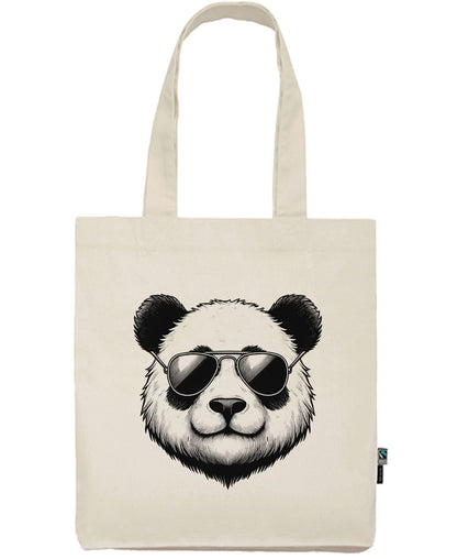 Baumwolltaschen «Wildlife Tiere»