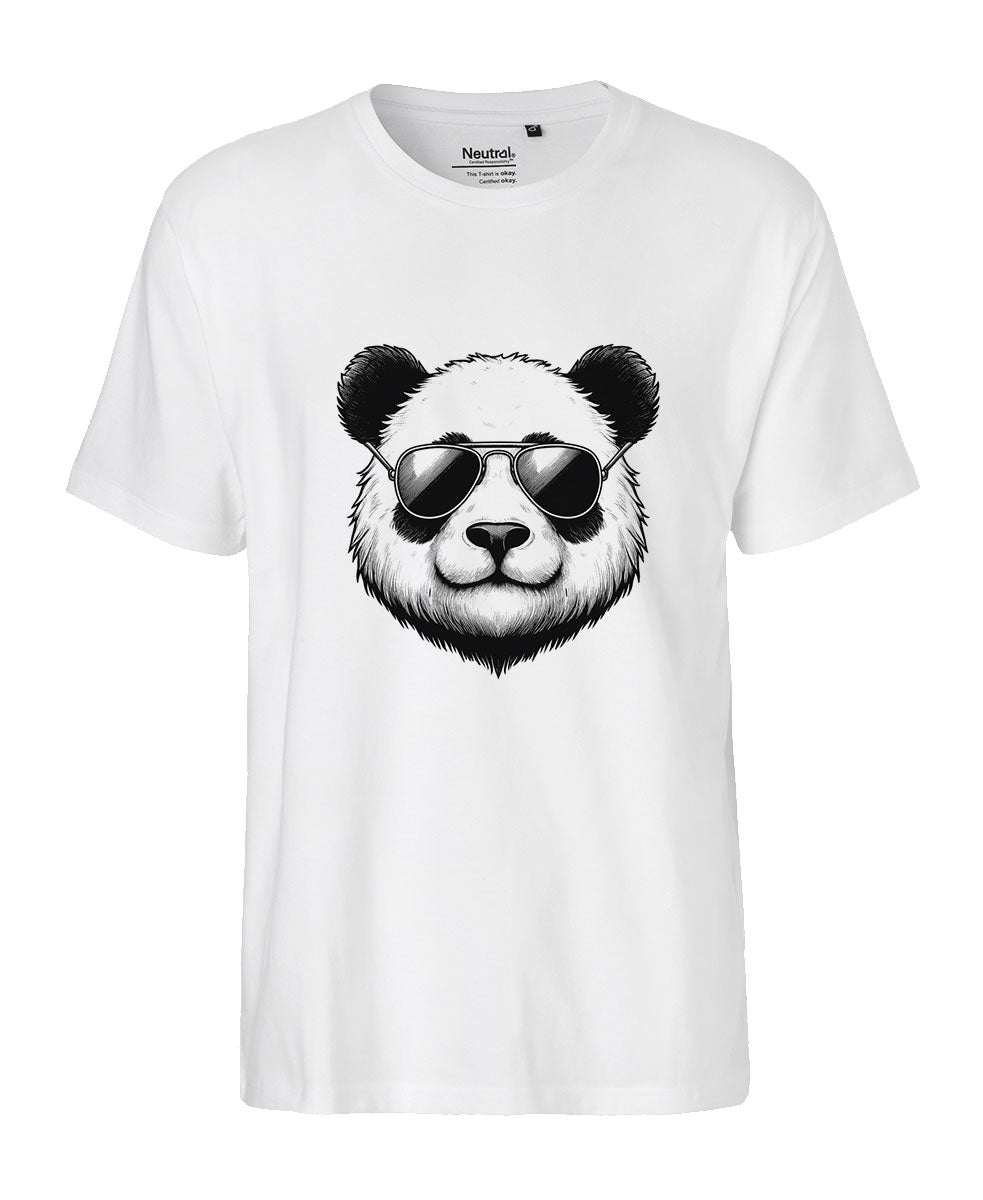 Herren T-Shirt Classic «Vegetarier»