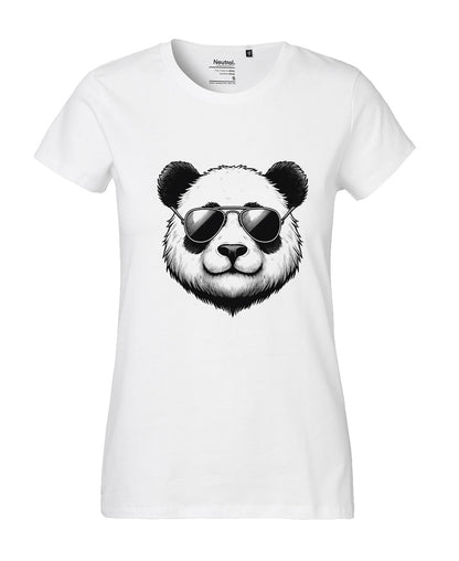Damen T-Shirt Classic «Vegetarier»