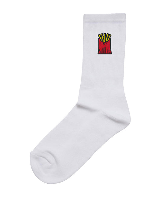 Socken «Pommes»