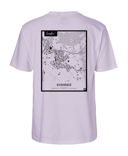 Herren T-Shirt Classic «Rickenbach»