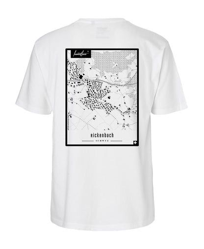 Herren T-Shirt Classic «Rickenbach»