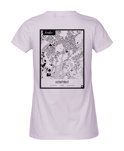 Damen T-Shirt Classic «Schattdorf»