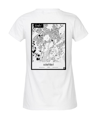Damen T-Shirt Classic «Schattdorf»