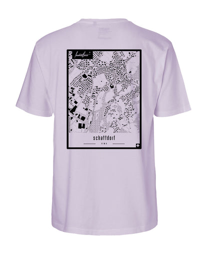 Herren T-Shirt Classic «Schattdorf»