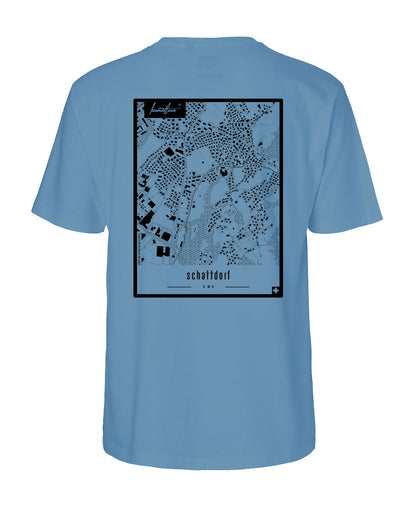 Herren T-Shirt Classic «Schattdorf»