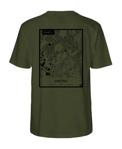 Herren T-Shirt Classic «Schattdorf»