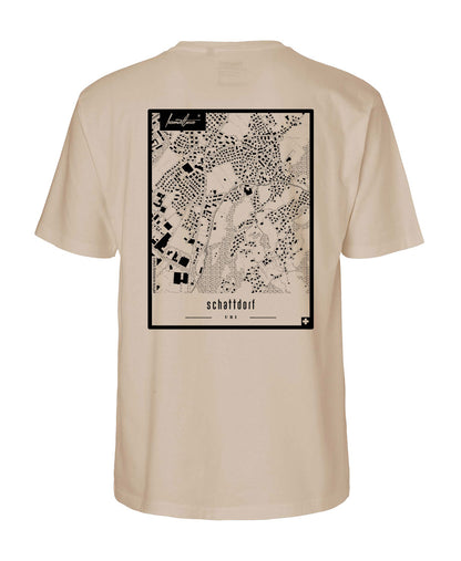 Herren T-Shirt Classic «Schattdorf»