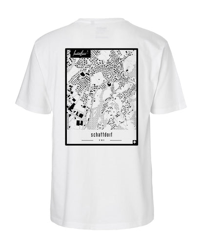 Herren T-Shirt Classic «Schattdorf»