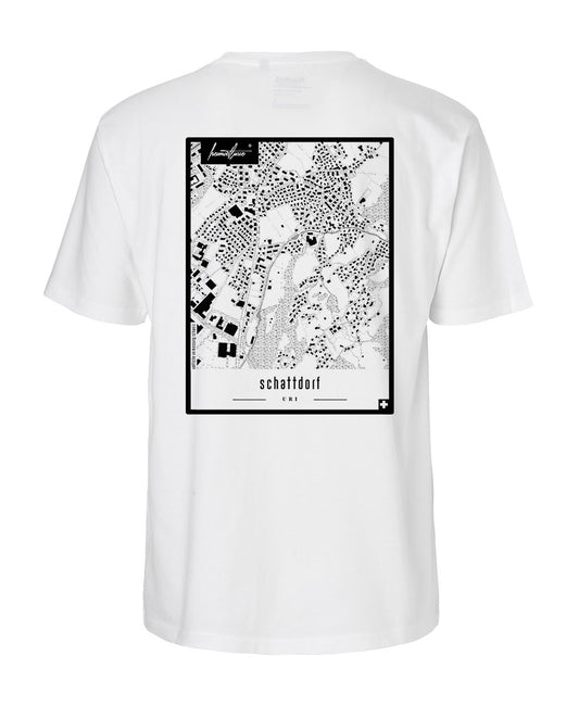 Herren T-Shirt Classic «Schattdorf»