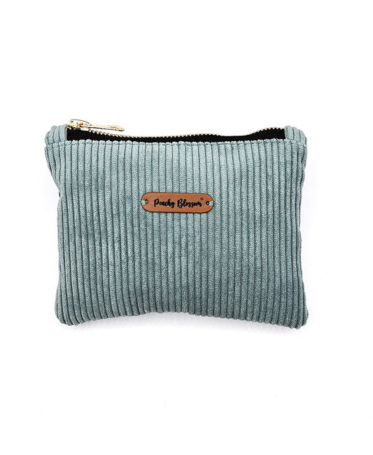 Necessaire «Seeblau»