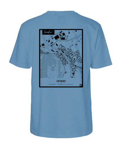 Herren T-Shirt Classic «Seewen»