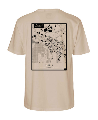 Herren T-Shirt Classic «Seewen»