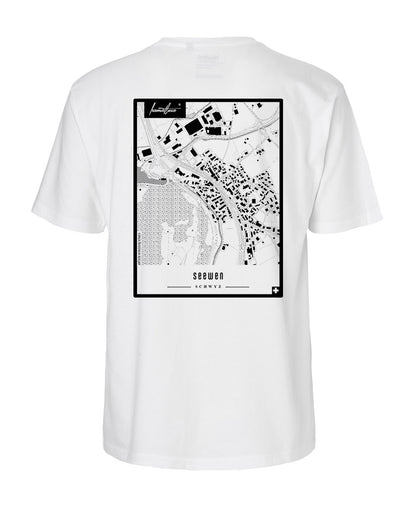 Herren T-Shirt Classic «Seewen»