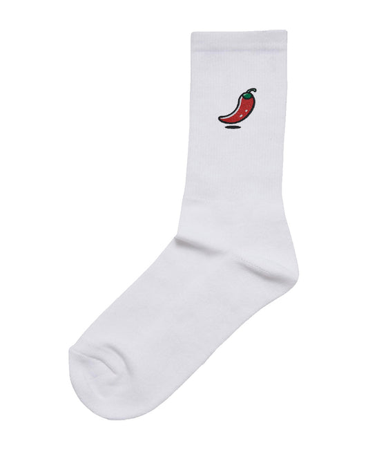 Socken «Chili»