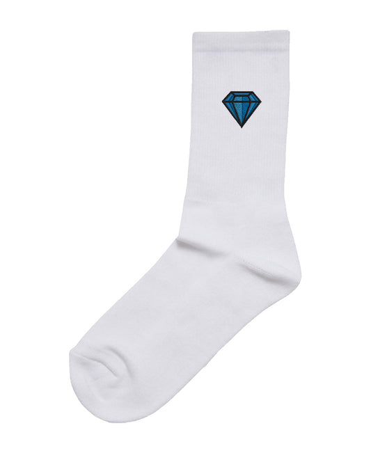Socken «Diamant»