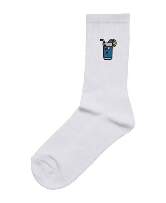 Socken «Drink»