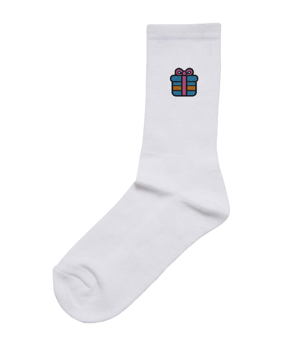 Socken «Geschenk»