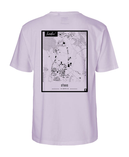 Herren T-Shirt Classic «Stoos»